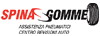 Scheda Azienda SPINAGOMME srl