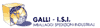 Scheda Azienda GALLI - I.S.I. srl
