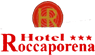 Company Sheet HOTEL ROCCAPORENA