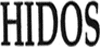 Company Sheet HIDOS srl