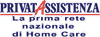 Scheda Azienda PRIVATASSISTENZA soc.coop. ACQUAMARINA