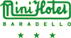 Scheda Azienda MINI HOTEL BARADELLO