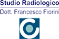 Scheda Azienda STUDIO RADIOLOGICO DOTT. FRANCESCO FIORINI