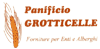 Scheda Azienda PANIFICIO GROTTICELLE di S.I.R. srl