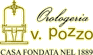 Company Sheet POZZO VITTORIO GIOIELLERIA OROLOGERIA