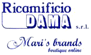 Company Sheet RICAMIFICIO DAMA srl