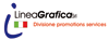 Scheda Azienda LINEAGRAFICA srl