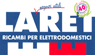 Scheda Azienda LARET srl