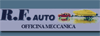 Scheda Azienda AUTOFFICINA R.F. AUTO snc