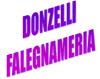 Scheda Azienda FALEGNAMERIA DONZELLI DAVIDE
