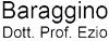 Company Sheet PROF. EZIO BARAGGINO