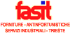 Company Sheet FASIT - FORNITURE ANTINFORTUNISTICHE
