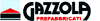 Company Sheet GAZZOLA PREFABBRICATI srl