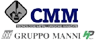Company Sheet C.M.M. srl