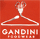 Scheda Azienda GANDINI FOODWEAR