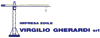 Company Sheet IMPRESA EDILE VIRGILIO GHERARDI srl