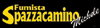 Scheda Azienda SPAZZACAMINO MICHELE di MICHELE TROIAN