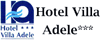 Scheda Azienda ALBERGO VILLA ADELE