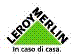 Scheda Azienda LEROY MERLIN ITALIA - NEGOZIO DI GENOVA