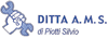 Company Sheet A.M.S. di SILVIO PIOTTI