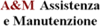Scheda Azienda A & M ASSISTENZA E MANUTENZIONE CALDAIE