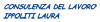 Scheda Azienda CONSULENZA DEL LAVORO - IPPOLITI LAURA