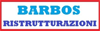 Scheda Azienda BARBOS RISTRUTTURAZIONI di ALEXANDRU BARBOS