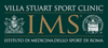 Company Sheet ISTITUTO DI MEDICINA DELLO SPORT DI ROMA