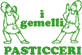 Company Sheet I GEMELLI PASTICCERI snc di NADA GIANCARLO & C.