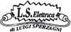 Scheda Azienda L.S. ELETTRICA di LUIGI SPERZAGNI