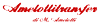 Scheda Azienda AUTONOLEGGIO AMELOTTI M.