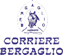 Scheda Azienda CORRIERE BERGAGLIO srl