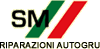 Scheda Azienda SM RIPARAZIONI AUTOGRU sas di MARCHELLI MONICA & C.