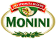 Company Sheet MONINI spa
