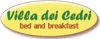 Scheda Azienda VILLA DEI CEDRI - BED AND BREAKFAST