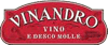 Scheda Azienda VINANDRO RISTORANTE ENOTECA