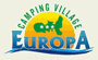 Scheda Azienda CAMPEGGIO VILLAGGIO EUROPA CAMPING EUROPA di BRUNO ORSOLA & C.
