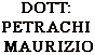 Scheda Azienda PETRACHI MAURIZIO