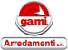 Scheda Azienda GA.MI. ARREDAMENTI srl