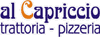 Scheda Azienda AL CAPRICCIO RISTORANTE PIZZERIA di ANTONIO CLEMENTE