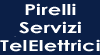 Scheda Azienda PIRELLI - SERVIZI TELELETTRICI