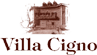 Scheda Azienda RISTORANTE VILLA CIGNO
