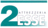 Scheda Azienda ATTREZZERIA DUE ESSE srl