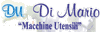 Scheda Azienda DI MARIO MACCHINE UTENSILI