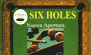 Scheda Azienda SIX HOLES ASSOCIAZIONE CIRCOLO CULTURALE SIX HOLES