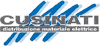 Scheda Azienda CUSINATI srl