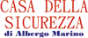 Scheda Azienda CASA DELLA SICUREZZA di ALBERGO MARINO