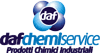 Company Sheet DAF CHEMI SERVICE srl