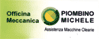 Scheda Azienda PIOMBINO MICHELE