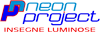 Scheda Azienda NEON PROJECT PUBBLICITA'